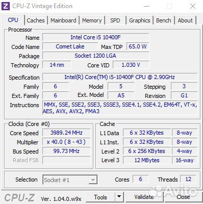 Игровой компьютер rtx 4060