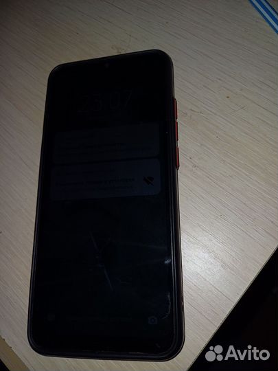 Xiaomi Redmi 9A, 4/64 ГБ