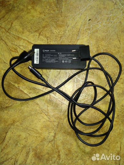 Электросамокат xiaomi mijia 365