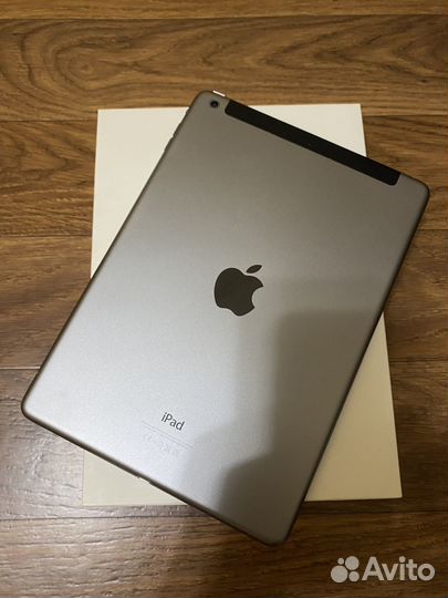 iPad Air md792ru/a