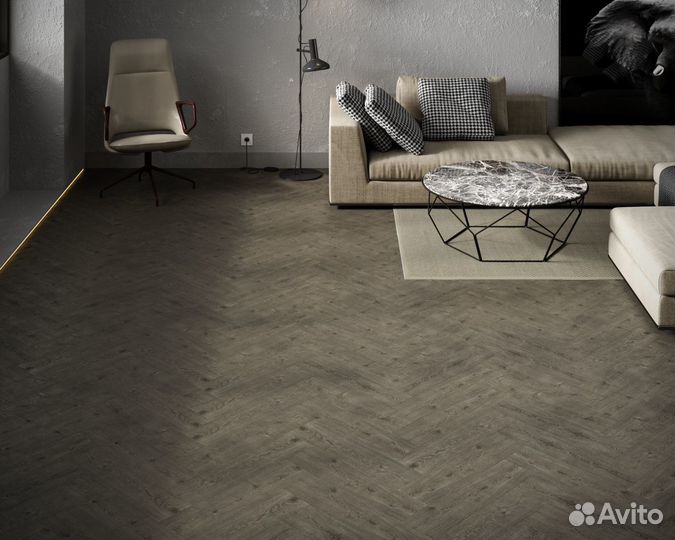 Ламинат водостойкий