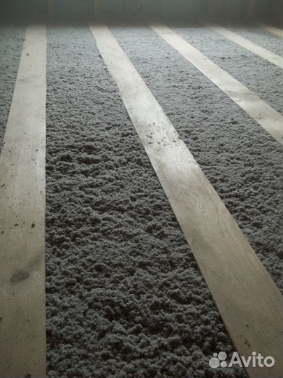 Эковата - лучший утеплитель для вашего дома