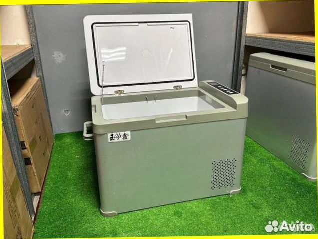 Автохолодильник автомобильный холодильник