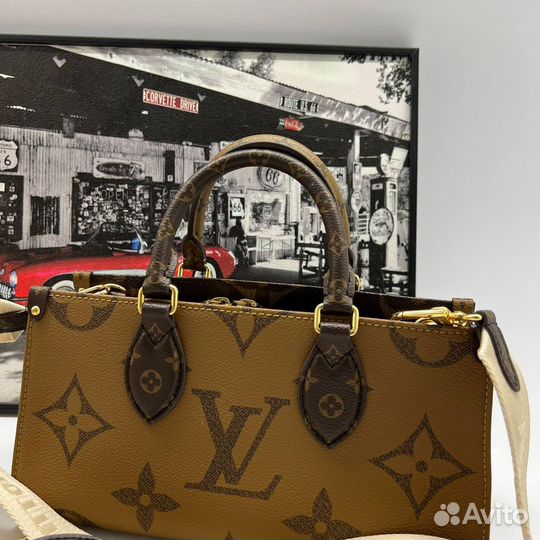 Сумка женская Louis Vuitton