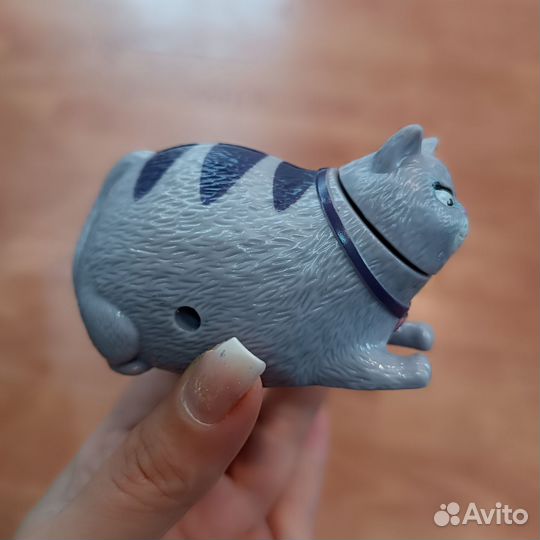 Макдональдс Хлоя