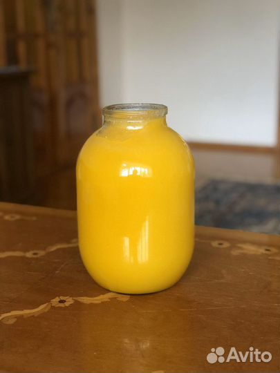 Мед с доставкой