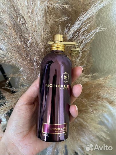 Montale intense cafe