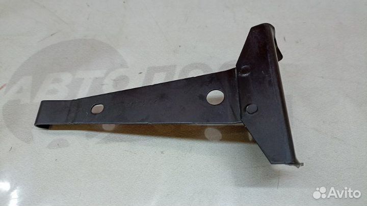 Крепление аккумулятора Bmw X3 E83 N52B25AF