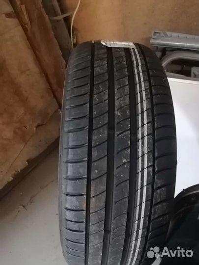 Колеса летние на citroen С3 Picasso