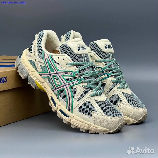 Asics Gel-Kahana 8 (Арт.20552)