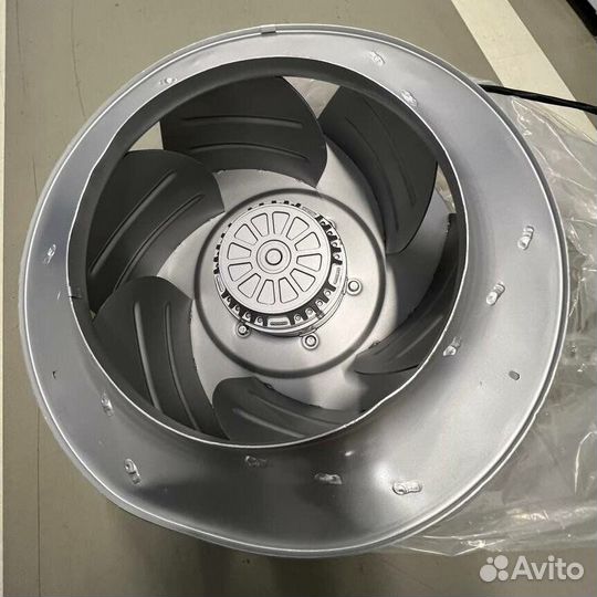 Вентилятор R4E450-AK01-01