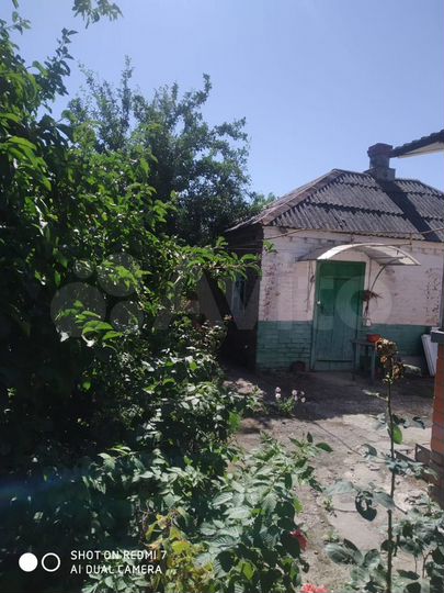 Дом 37,8 м² на участке 14 сот.