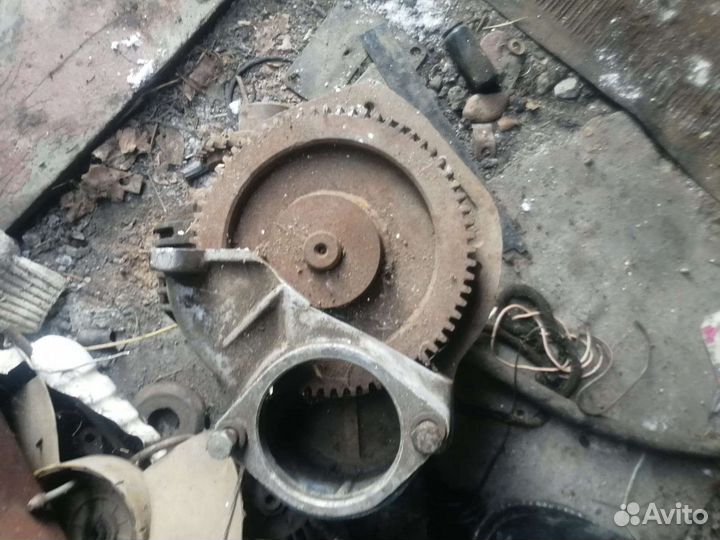 Редуктор чр мрту 45 171-65