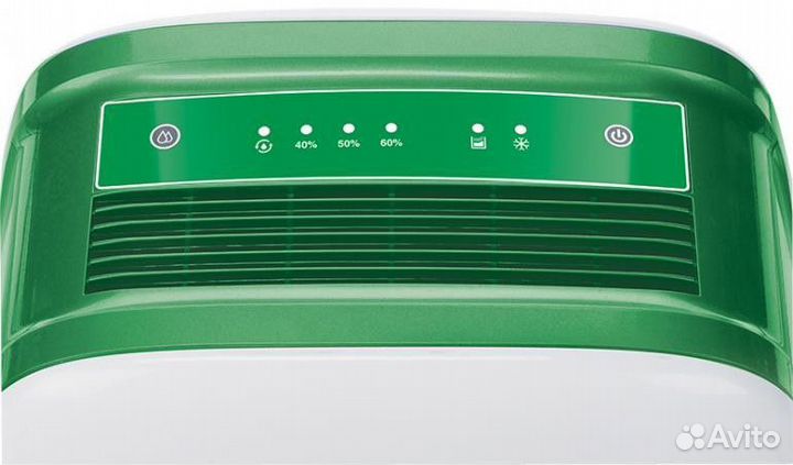 Осушитель воздуха Ballu BDH-20L Новый