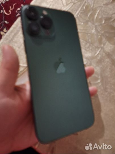 iPhone 13 Pro Max, 128 ГБ