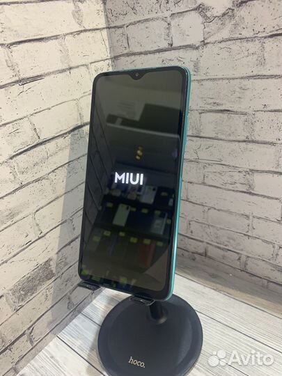 Xiaomi Redmi Note 9T, 4/64 ГБ