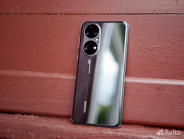HUAWEI P50, 8/256 ГБ