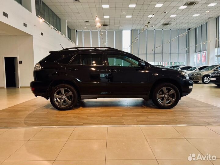 Lexus RX 3.3 AT, 2005, 173 000 км