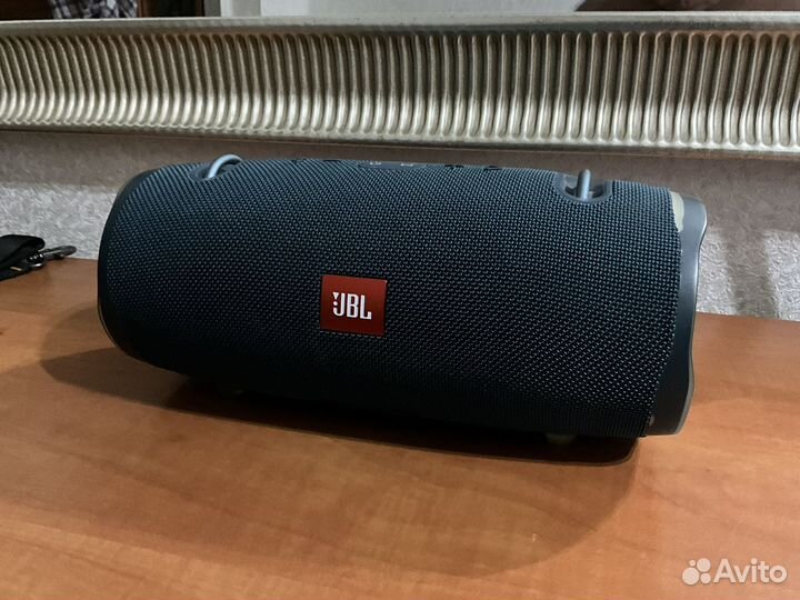 JBL Xtreme 2