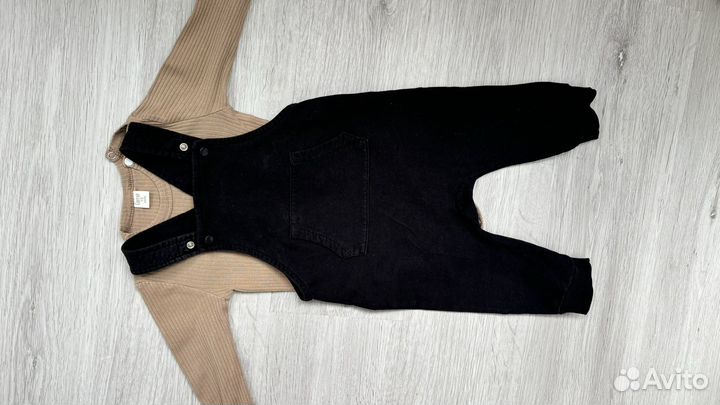 Комбинезон hm 80