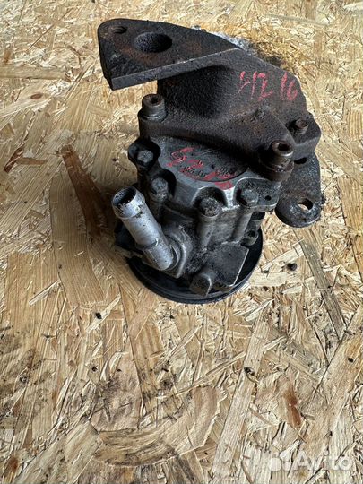 Насос Гур Газель умз 4216