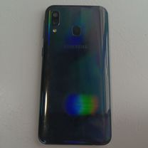 Samsung Galaxy A40, 4/64 ГБ