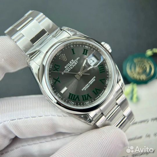 Rolex datejust 36mm