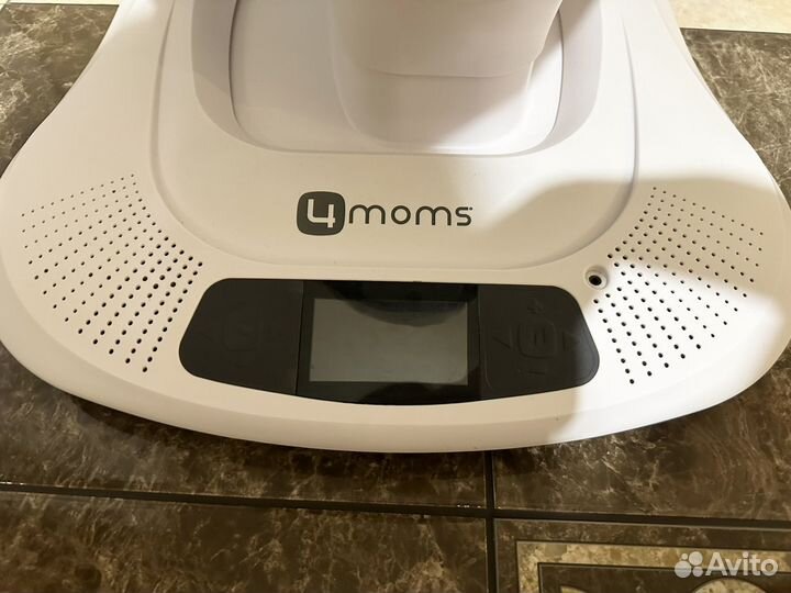 Электрокачели 4moms mamaroo