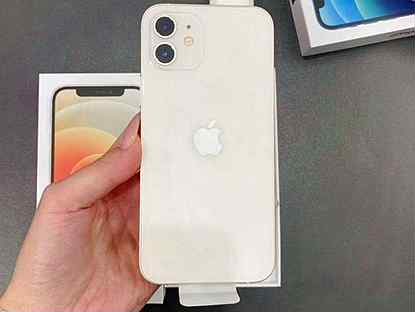 iPhone 12, 128 ГБ