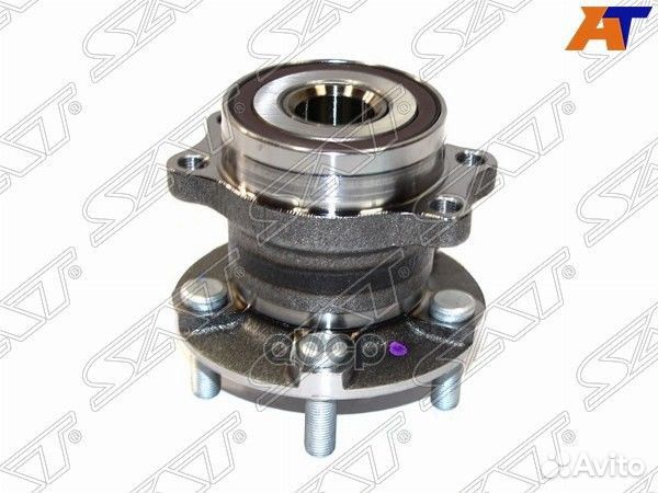 Ступичный узел задн. subaru forester/impreza/XV