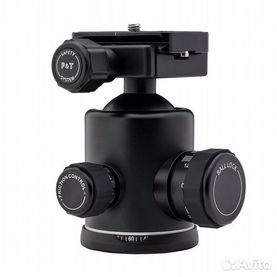 Голова шаровая Benro B3 Arca-swiss style