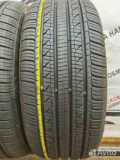 Nexen N'Priz AH8 215/50 R17 91V