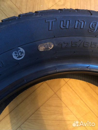 Tunga Zodiak 2 175/65 R14 86T