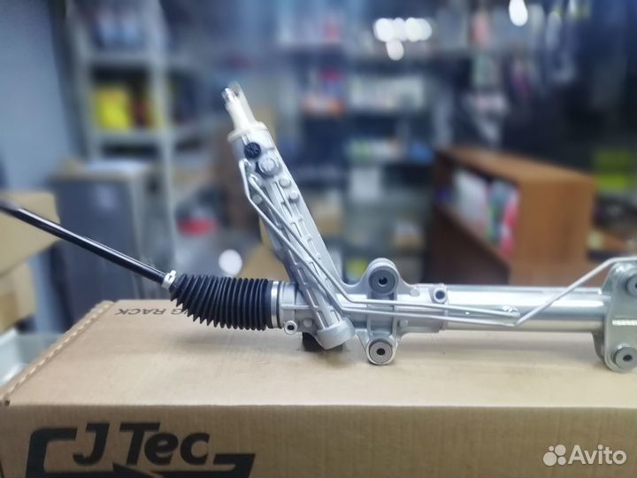 Рулевая рейка Volkswagen LT В наличии