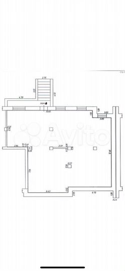 Свободного назначения, 202 м²