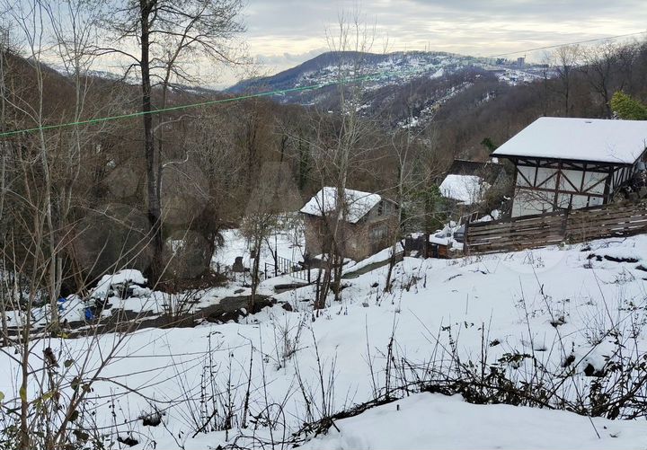 Участок 5 сот. (СНТ, ДНП)