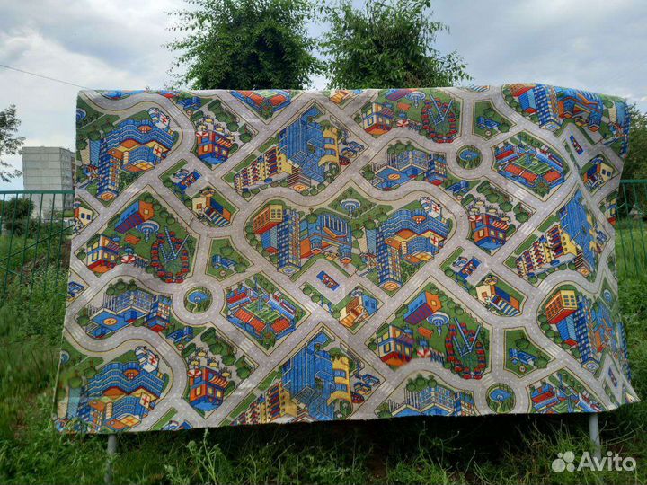 Детский палас торг