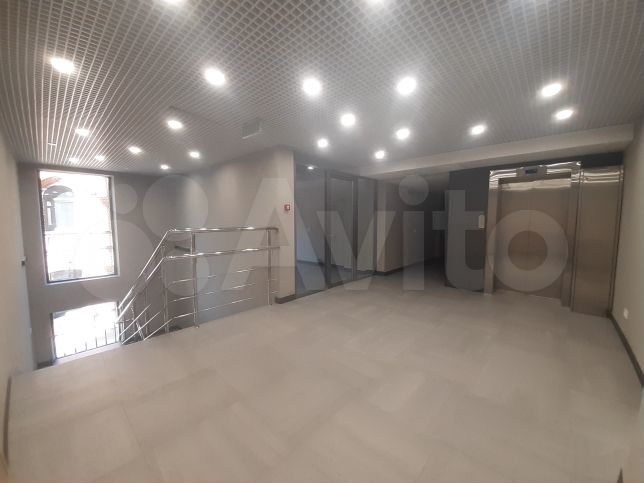 Деловой центр Империал, 20 м²