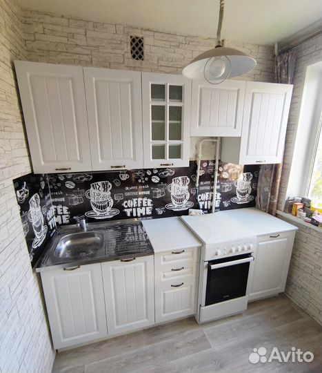 Кухонный гарнитур Кухня модульная