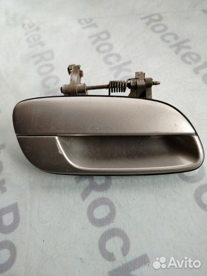 Ручка двери задняя правая Hyundai Elantra XD 2003