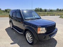 Land Rover Discovery 2.7 AT, 2008, 339 000 км, с про�бегом, цена 1 090 000 руб.