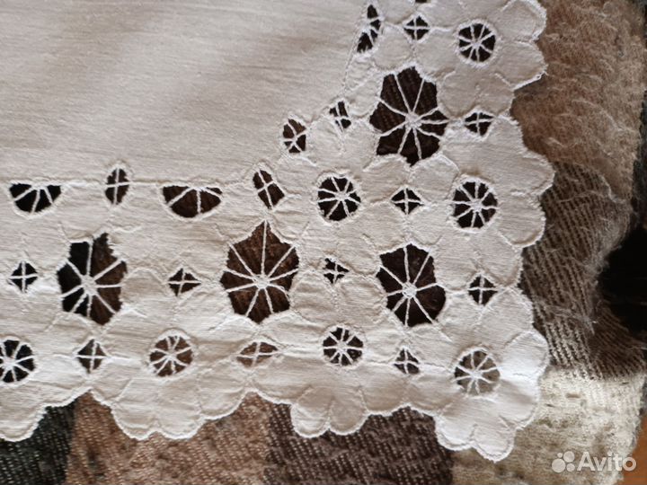 Салфетка СССР