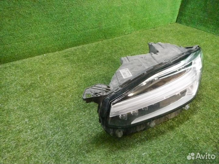Фара левая Volvo XC90 2 (2014-2019) Full LED