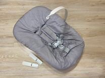 Креслице шезлонг для самых маленьких tripp trapp newborn set