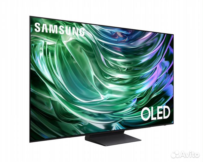 Телевизор Samsung QE55S90D