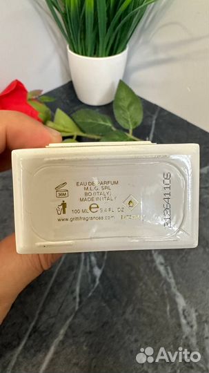 Gritti Adele 97 мл(с витрины)