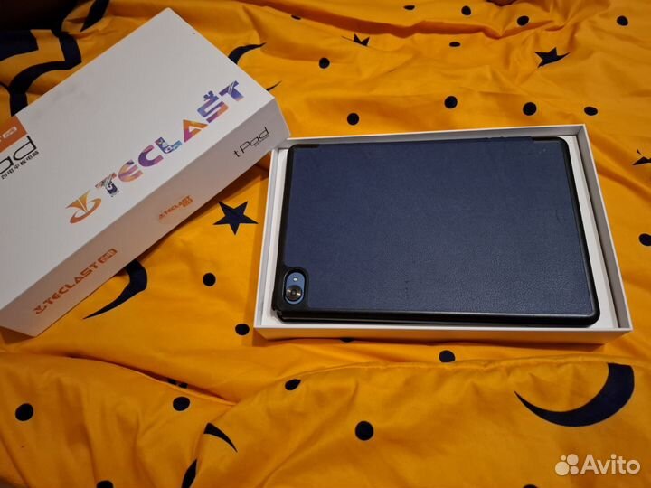 Планшет Teclast P30S