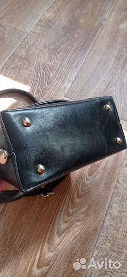 Сумка клатч