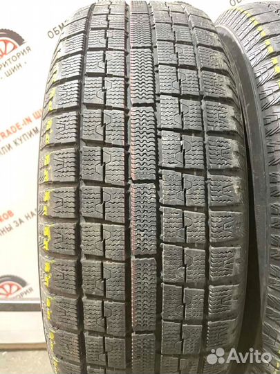 Toyo Garit G5 205/65 R16 95H