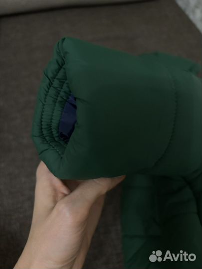 Демисезонная куртка 74 размер